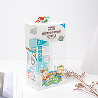 嬰童產品包裝盒