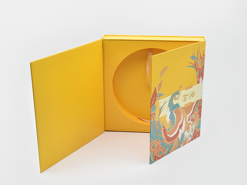 茶葉包裝盒定制 茶葉禮品盒